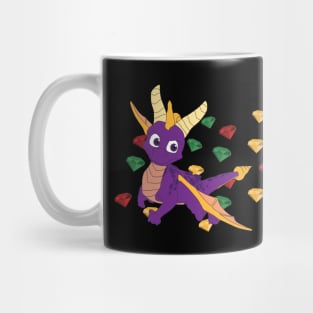 Gem Collector Mug